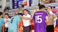 Ngược dòng ấn tượng, Đại học Nam Cần Thơ vô địch thuyết phục 